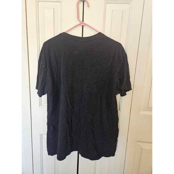 Cedar Point Val ravn Valravn tee t shirt black XL unisex - Picture 6 of 7